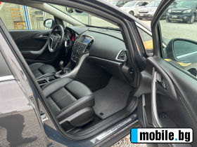 Opel Astra 1.7 D 131 ks | Mobile.bg   8