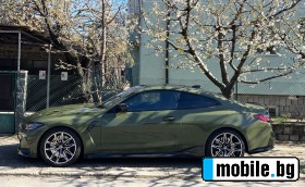 BMW M4 Competition CARBON | Mobile.bg   11