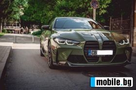 BMW M4 Competition CARBON | Mobile.bg   1