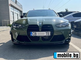 BMW M4 Competition CARBON | Mobile.bg   3
