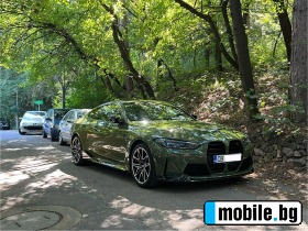 BMW M4 Competition CARBON | Mobile.bg   12