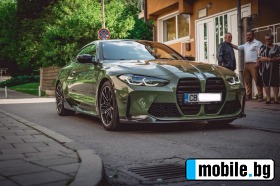 BMW M4 Competition CARBON | Mobile.bg   4