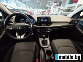Hyundai I30 Business | Mobile.bg   9