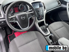 Opel Astra 1.3CDTI EcoFlex | Mobile.bg   9