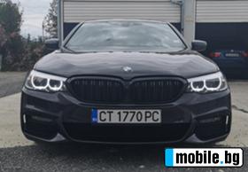 Обява за продажба на BMW 540 i M Spor... ~84 444 лв.