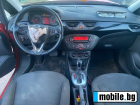 Opel Corsa 1.4 automatic | Mobile.bg   9