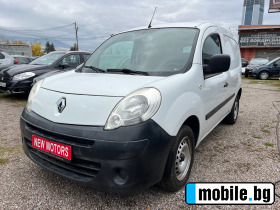     Renault Kangoo 1.5DCI-   