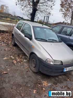 Fiat Punto 1200 | Mobile.bg   1