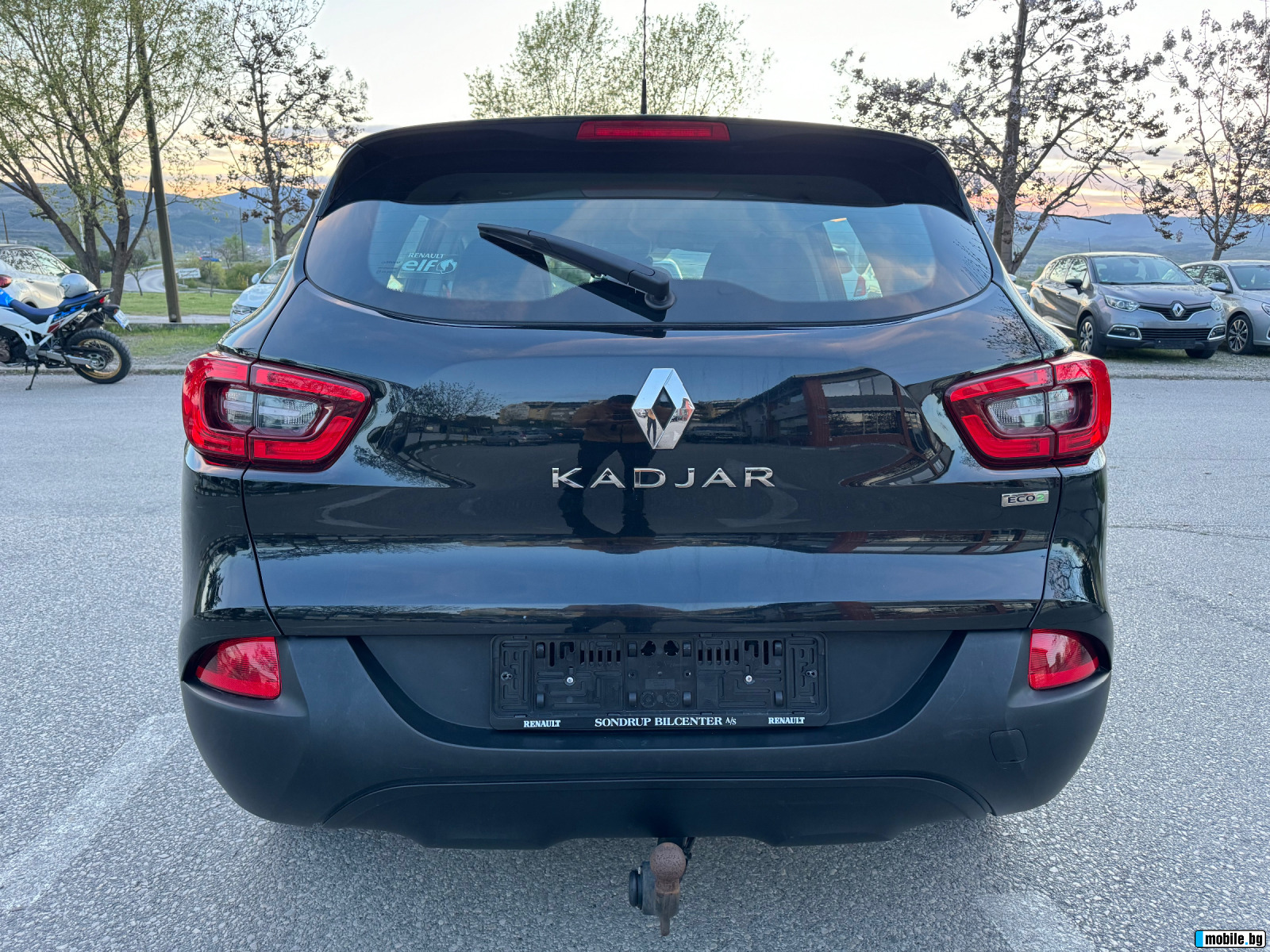 Renault Kadjar 1.5 Diesel | Mobile.bg   5