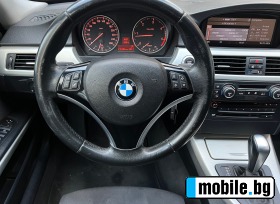 BMW 320 2.0d M-PAKET/XENON/NAVI/KOJA/UNIKAT | Mobile.bg   16