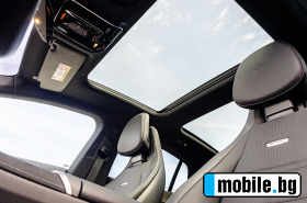 Mercedes-Benz EQE 43 AMG 4M CARBON DESIGNO EXCL BUR  | Mobile.bg   10