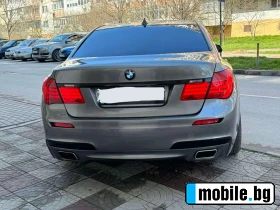 BMW 730 M- 3.0D | Mobile.bg   6