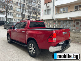 Toyota Hilux | Mobile.bg   2