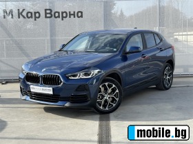 BMW X2 xDrive20d | Mobile.bg   1