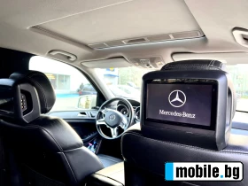 Mercedes-Benz GL 350 Bluetec | Mobile.bg   5