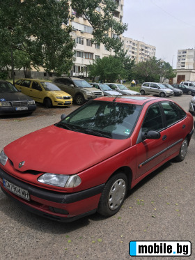     Renault Laguna