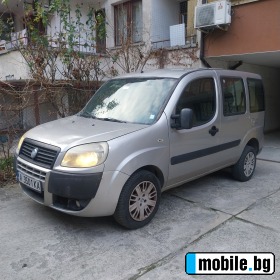 Fiat Doblo | Mobile.bg   1