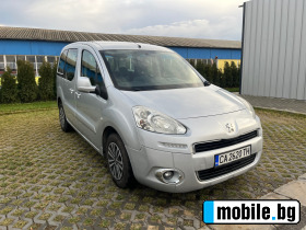 Peugeot Partner N1 | Mobile.bg   1