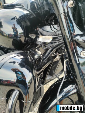 Harley-Davidson Touring Street Glide- FLHXS | Mobile.bg   6