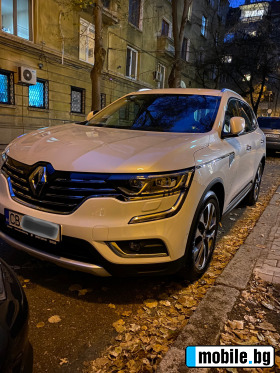 Renault Koleos INTENS + Bose 44 | Mobile.bg   4