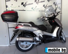 Yamaha X-City 125 | Mobile.bg   4
