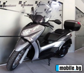 Yamaha X-City 125 | Mobile.bg   5