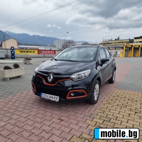     Renault Captur 0.9