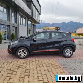 Renault Captur 0.9 | Mobile.bg   2