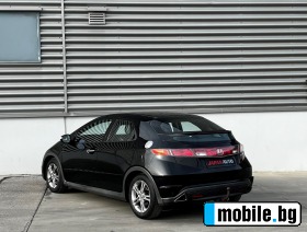 Honda Civic 1.8i-VTEC  | Mobile.bg   7