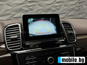 Mercedes-Benz GLS 400 4MATIC Pano* Camera* AIRMATIC | Mobile.bg   13
