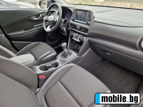 Hyundai Kona 1.6 CRDI-CAMERA-LANE ASSIST | Mobile.bg   10