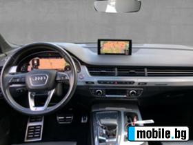 Audi SQ7 4.0 TDI quattro | Mobile.bg   10