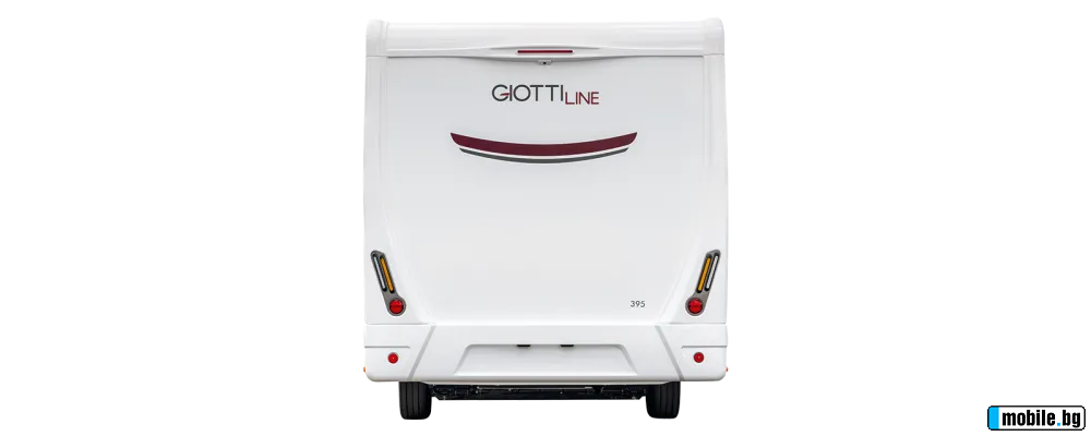  Giottiline SIENA 395 | Mobile.bg   6