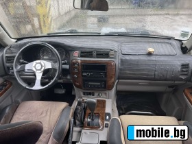 Nissan Patrol | Mobile.bg   8