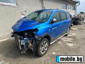 Dacia Lodgy 1.5DCI stepway | Mobile.bg   4