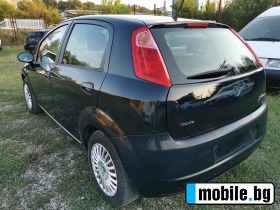 Fiat Punto 1.2i GAS/GPL ITALIA | Mobile.bg   7
