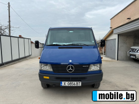 Mercedes-Benz 412  | Mobile.bg   7