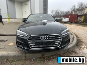 Audi A5 2.0 tfsi quattro | Mobile.bg   3