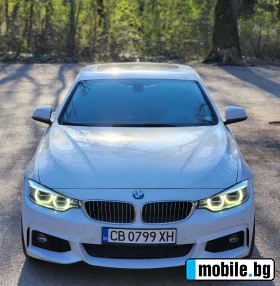 BMW 435 I Xdrive | Mobile.bg   1