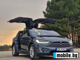 Tesla Model X !EU Long Range | Mobile.bg   3