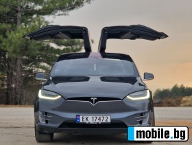 Tesla Model X !EU Long Range | Mobile.bg   2