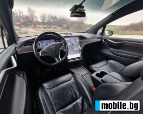 Tesla Model X !EU Long Range | Mobile.bg   7
