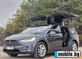 Tesla Model X !EU Long Range | Mobile.bg   14