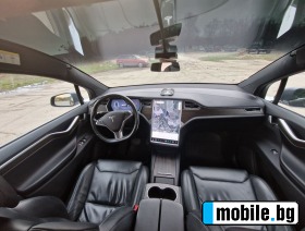 Tesla Model X !EU Long Range | Mobile.bg   5