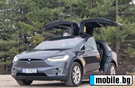 Tesla Model X !EU Long Range | Mobile.bg   1