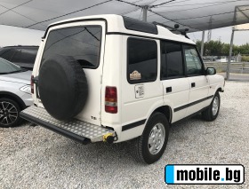 Land Rover Discovery 2.5 tdi -113  | Mobile.bg   4