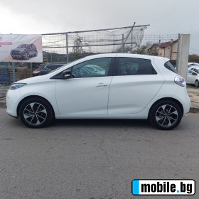 Renault Zoe | Mobile.bg   4