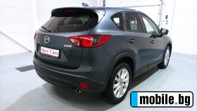 Mazda CX-5 2.2  d 4x4 | Mobile.bg   5