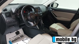 Mazda CX-5 2.2  d 4x4 | Mobile.bg   8