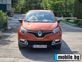Renault Captur 0.9TCE EURO6B 